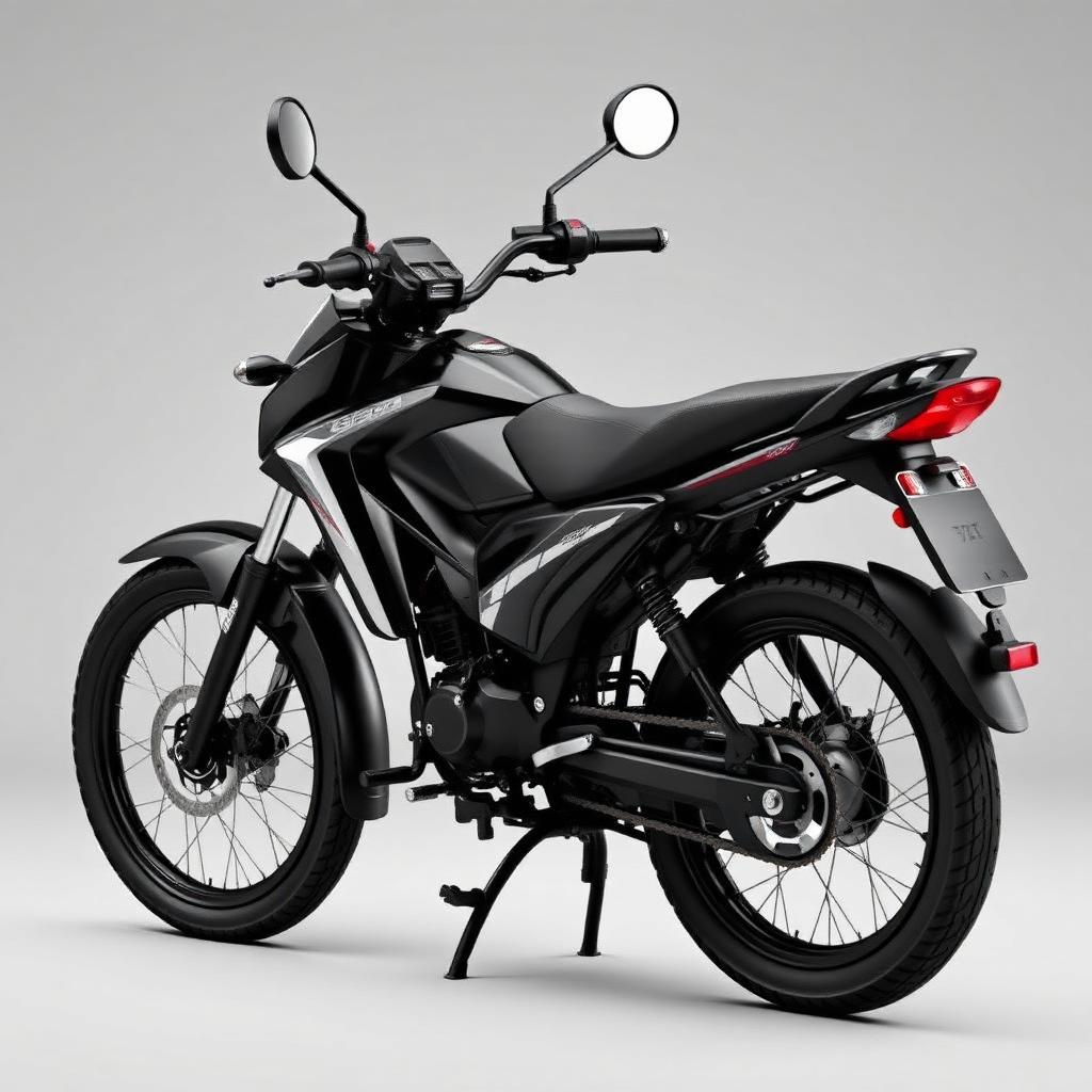 Honda CG 160 Start 2021 0km