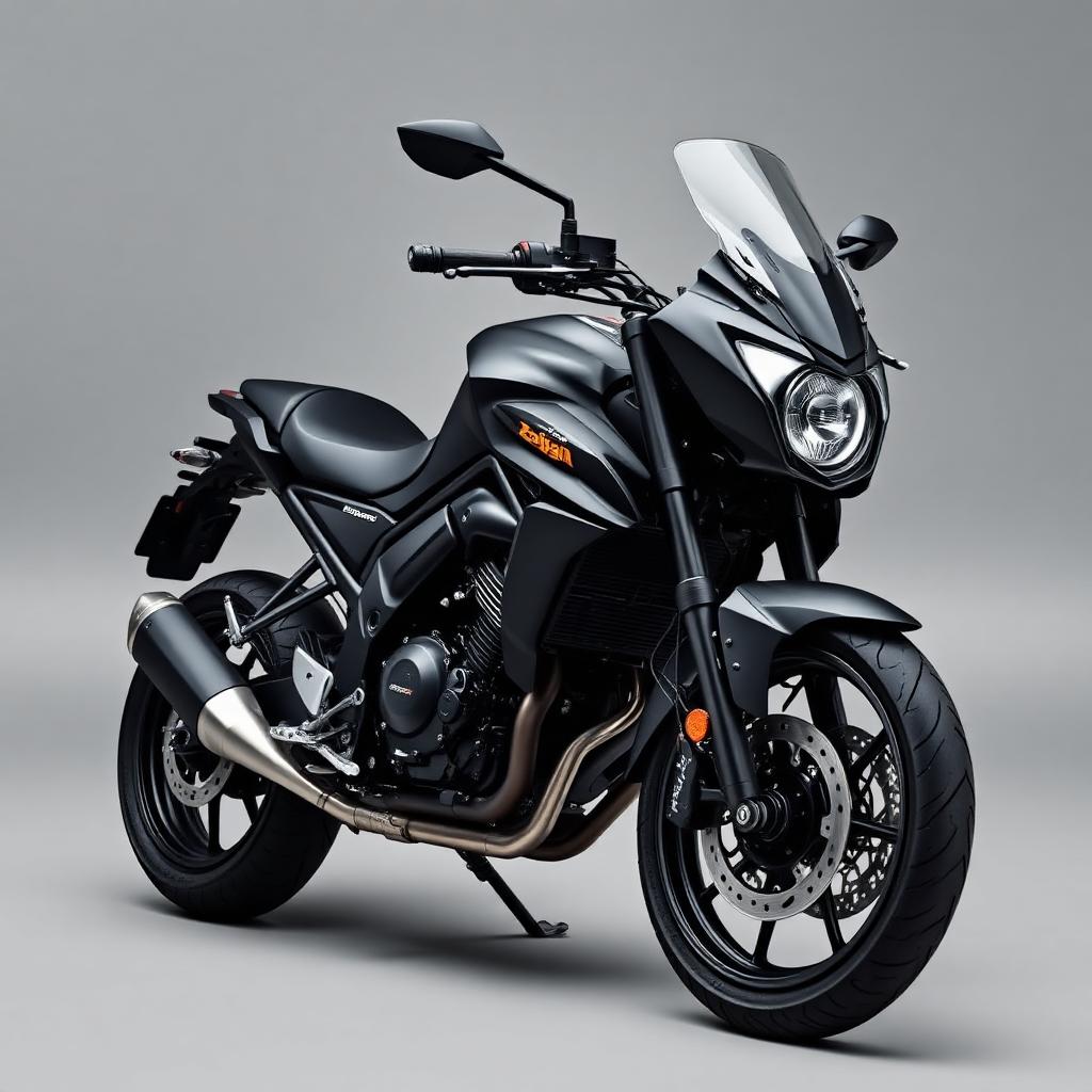 Bajaj Dominar 400 2023 0km