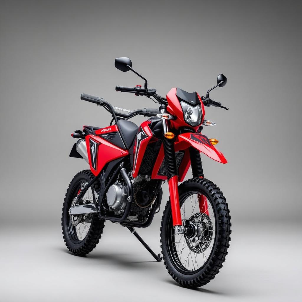 Honda NXR Bros 160 2024