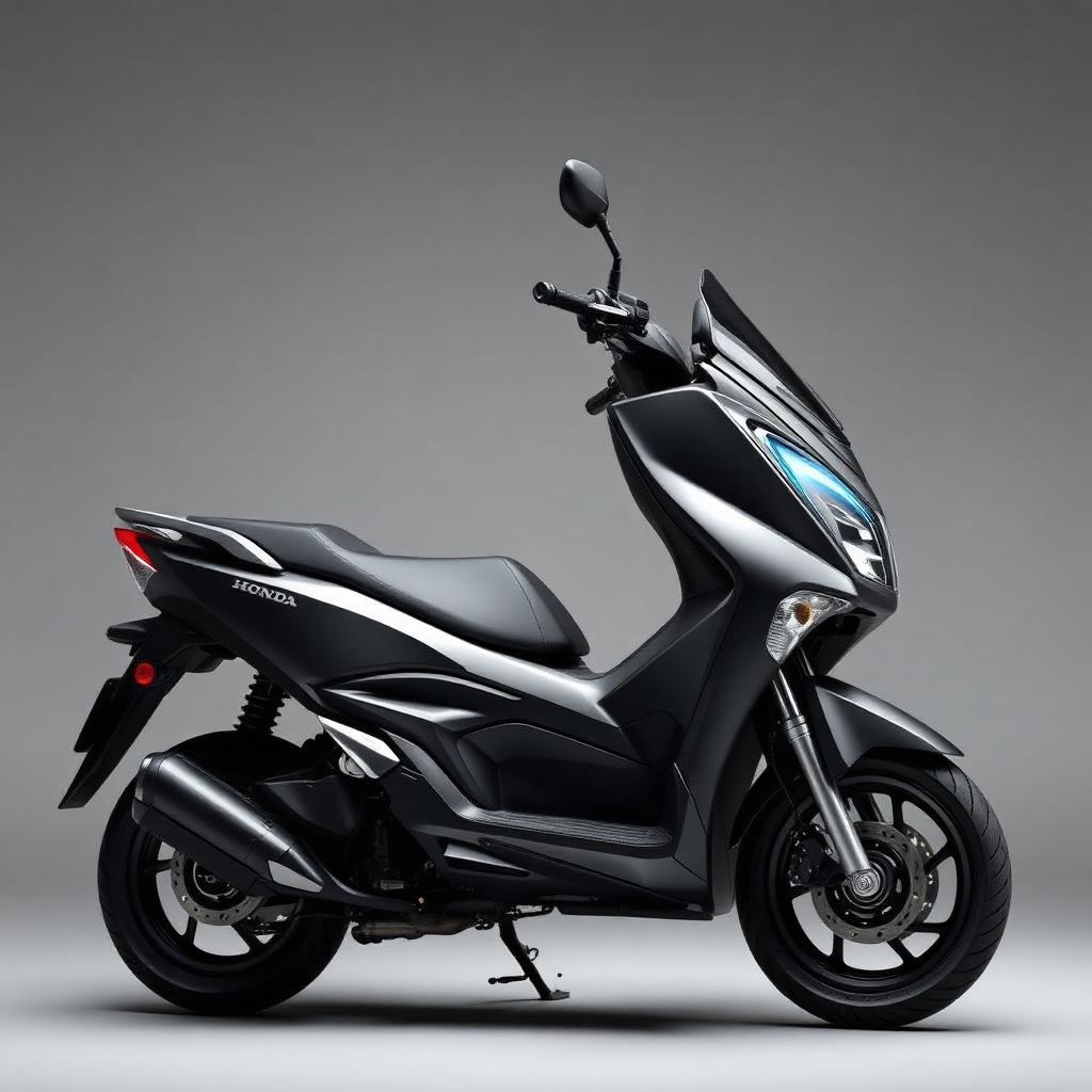 Honda PCX 160 2025 0km