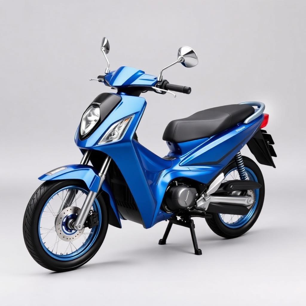 Honda Pop 110i 2023