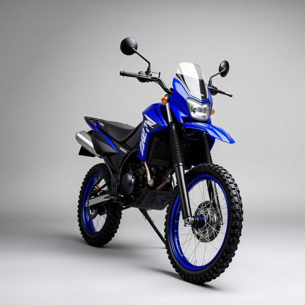 Yamaha Crosser 150 2024 0km