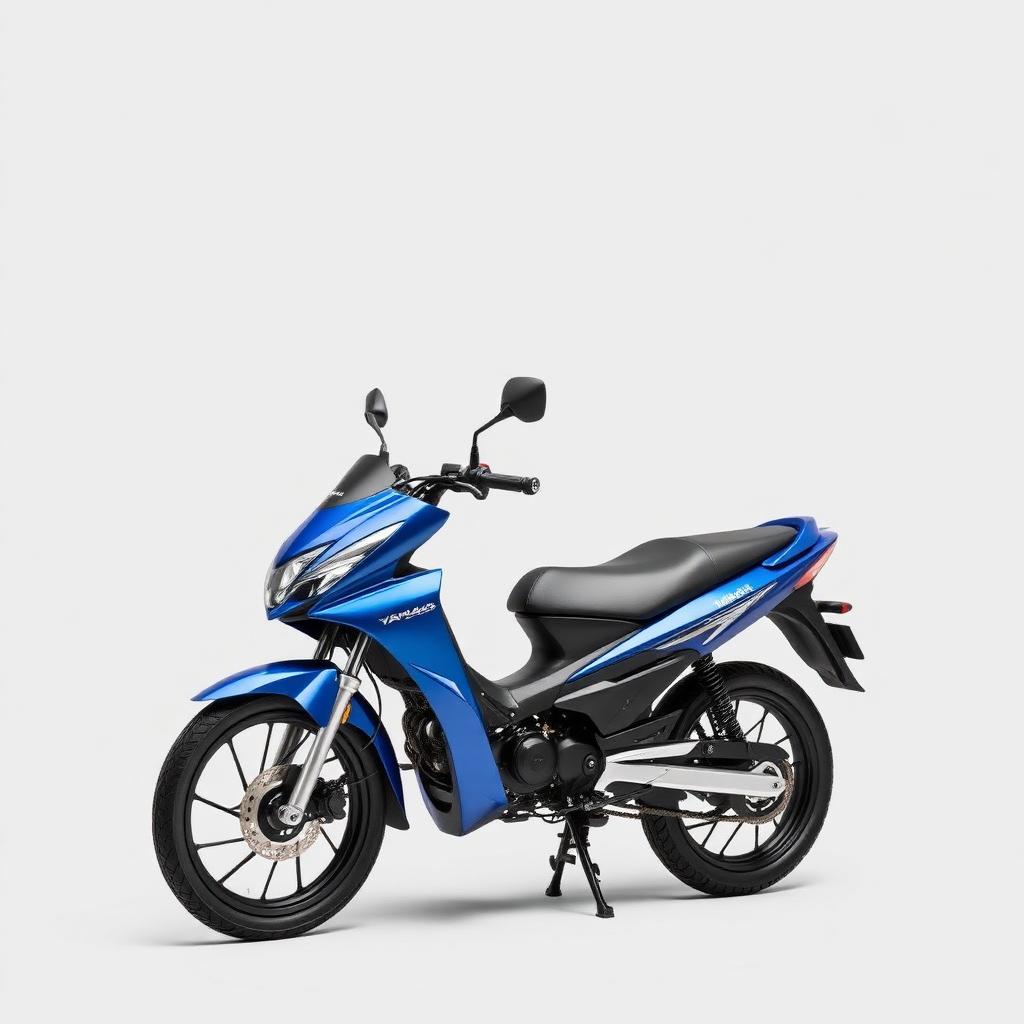 Yamaha Factor 150 2026