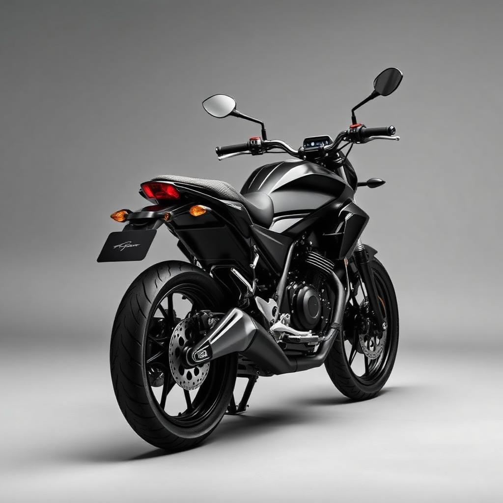Yamaha Fazer 250 2023