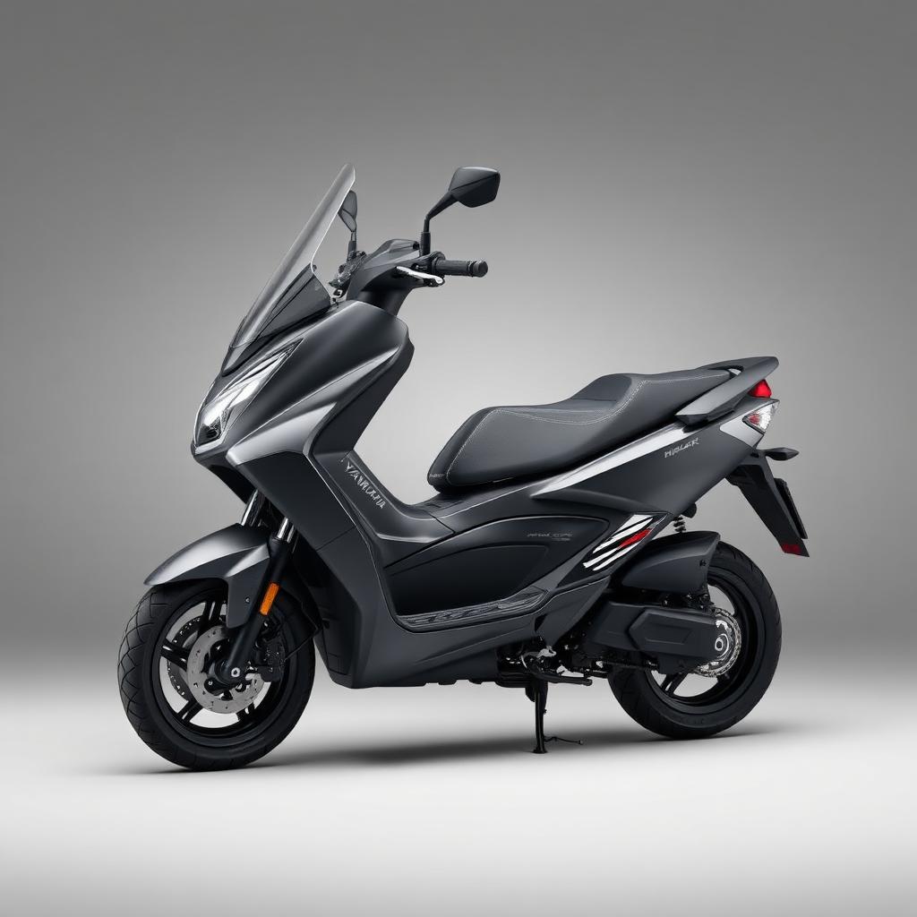 Yamaha NMAX 160 2023 0km